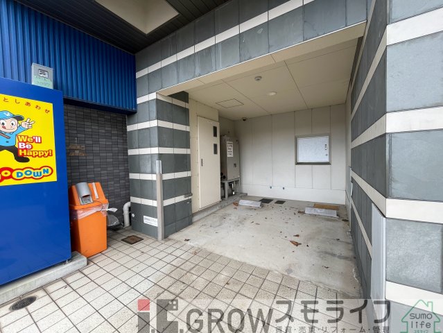 阪急神戸線 王子公園駅 徒歩2分 9階建 築15年のその他写真