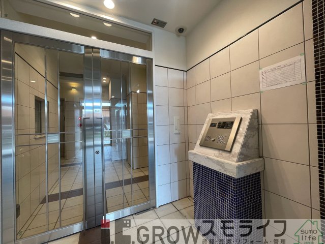 阪急神戸線 王子公園駅 徒歩2分 9階建 築15年の外観写真