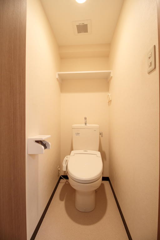 グレイス藤のトイレ写真