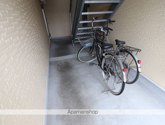 レインボーハウス優?の外観写真