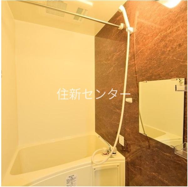 バス・シャワールーム　別号室参考写真