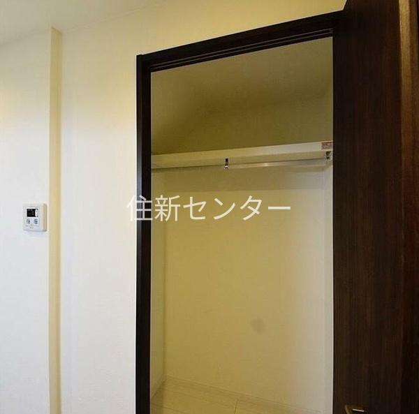 収納　別室参考写真