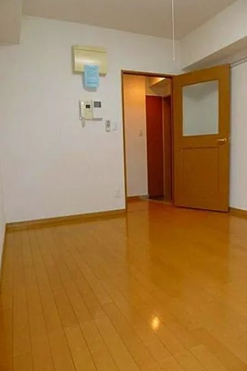 東京メトロ南北線 白金高輪駅 徒歩7分 15階建 築25年の内装写真