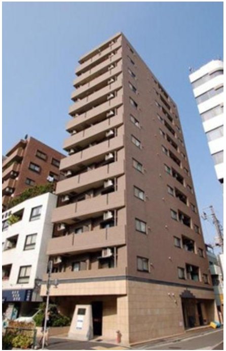 東京メトロ南北線 白金高輪駅 徒歩7分 築25年
