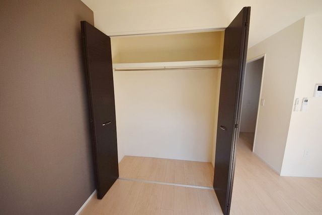 収納　別号室参照