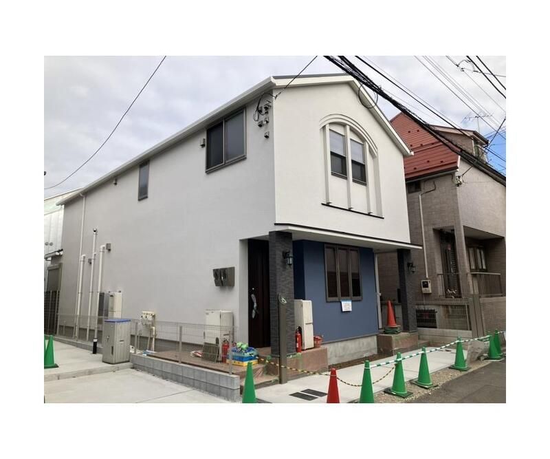 都営三田線 千石駅 徒歩3分 築3年
