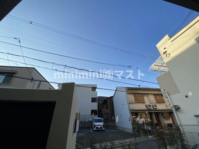 ウェルスクエア阿倍野のその他写真