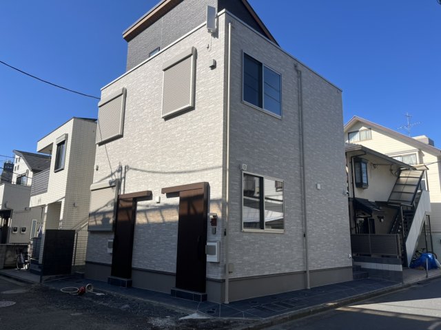 東急田園都市線 三軒茶屋駅 徒歩5分 築2年