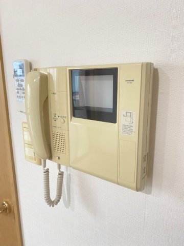 セキュリティ　別部屋参考写真