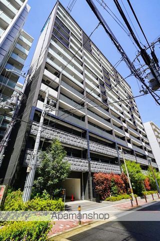 地下鉄御堂筋線 新大阪駅 徒歩7分 築11年
