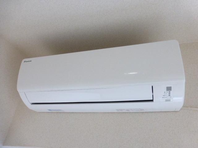 その他設備　★新品エアコンです★