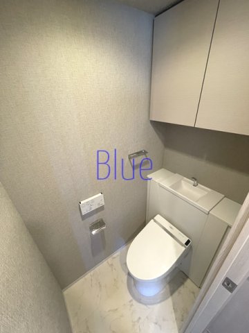 トイレ　同仕様