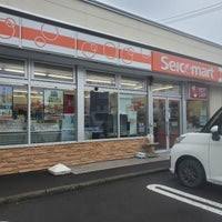 コンビニ　セイコーマート元町北18条店（コンビニ）まで360m