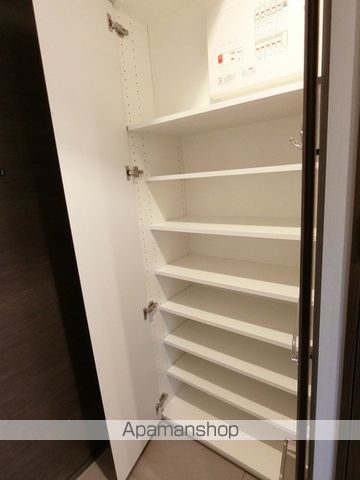 ザ・パークハビオ飯田橋プレイスの内装写真
