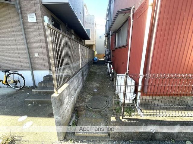 その他共有部分　その他共有部分