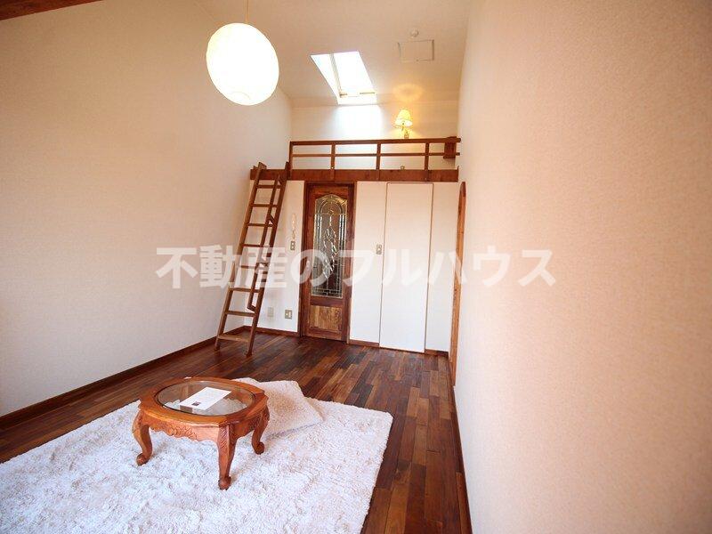 その他部屋・スペース