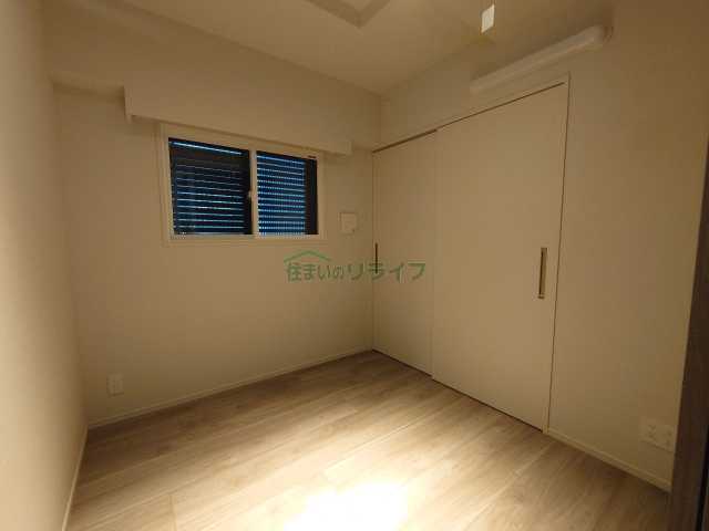 ルネサンスコート文京白山の内装写真