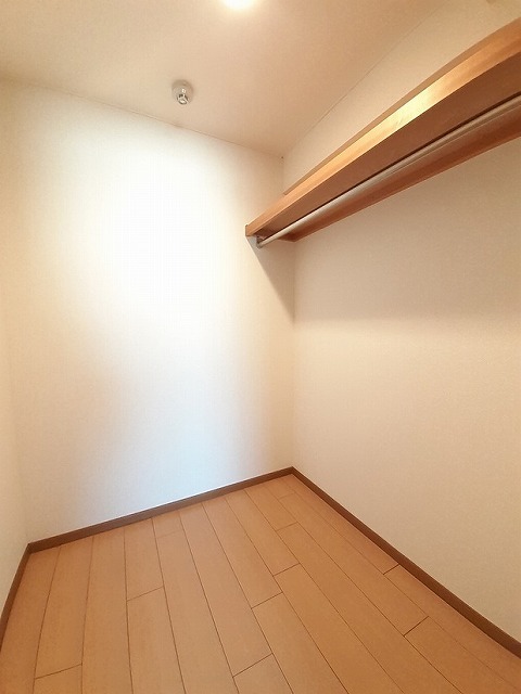 ラフィネの内装写真