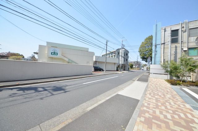 その他　外観・共用部分
