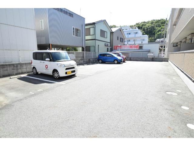 グレースシャトーのその他写真