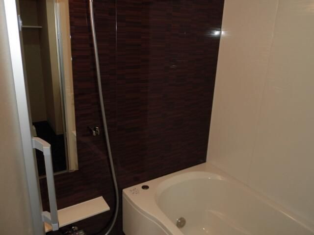casa KEITOの風呂写真