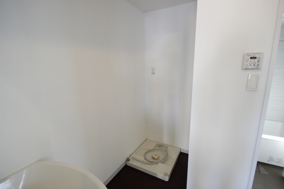 その他設備　※別部屋の写真です