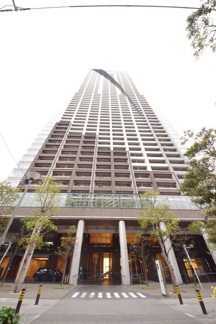 THE TOKYO TOWERS MIDTOWERのその他写真