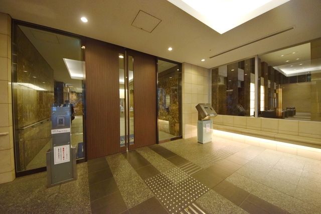 THE TOKYO TOWERS MIDTOWERのその他写真