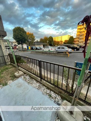鰐渕マンションの内装写真
