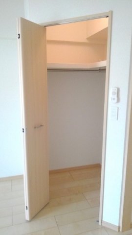 その他部屋・スペース　中はこのようになっています