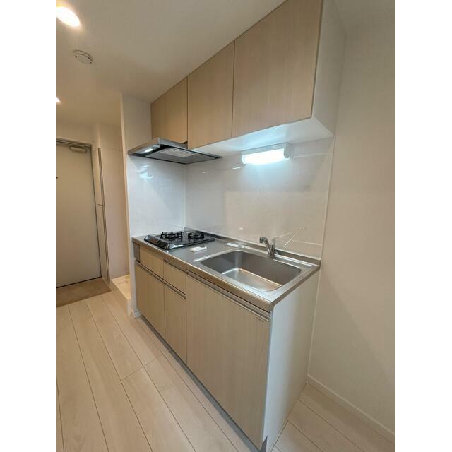 キッチン　別部屋写真