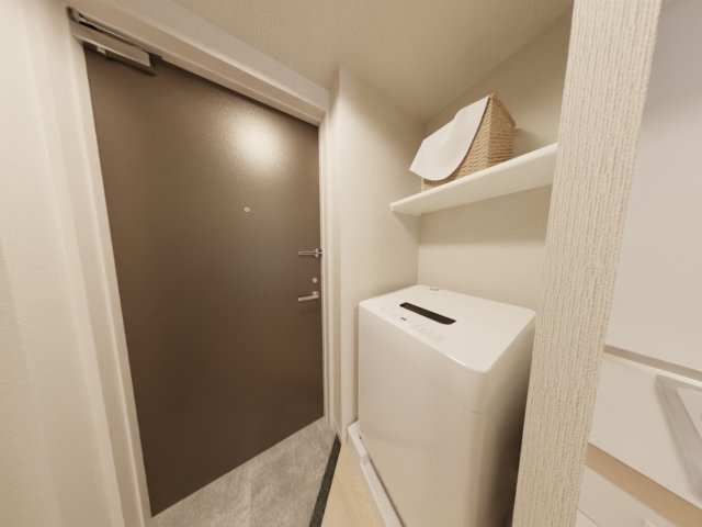 その他設備　同仕様