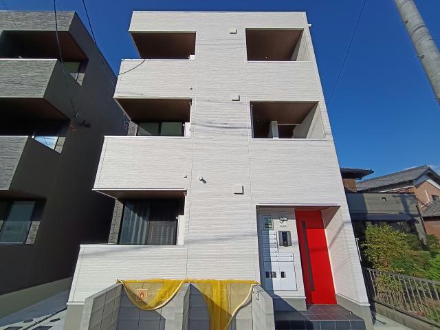 その他共有部分　建物設備