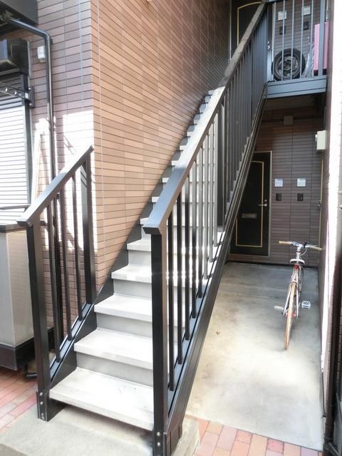 その他共有部分　共用部