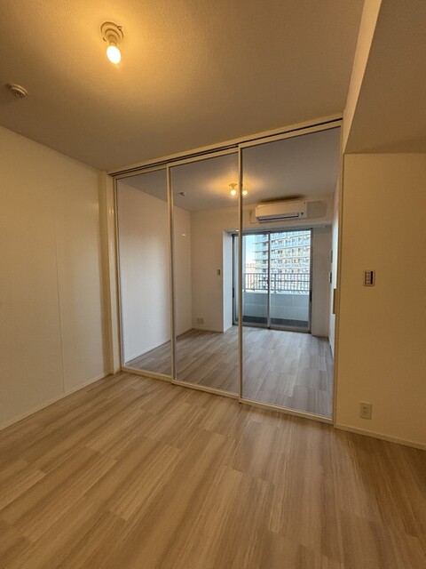 居室・リビング　※写真は同タイプ住戸です。