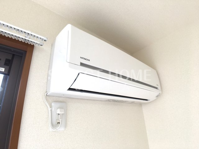 その他設備　同型タイプ