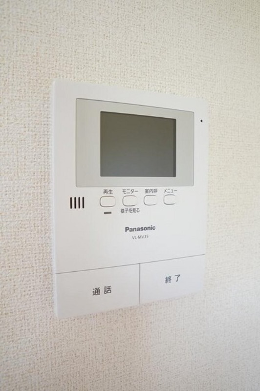 セキュリティ　図面と現状に相違がある場合には現状を優先