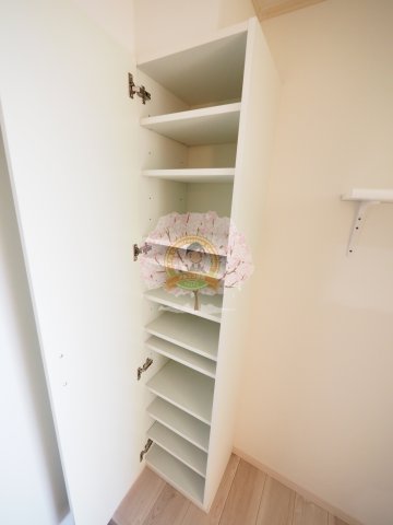 玄関　別部屋参考写真