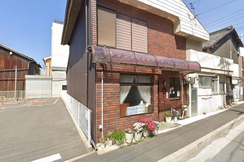 飲食店　いね喫茶（飲食店）まで215m