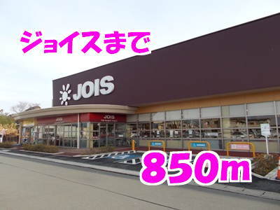 その他　ジョイス（その他）まで850m