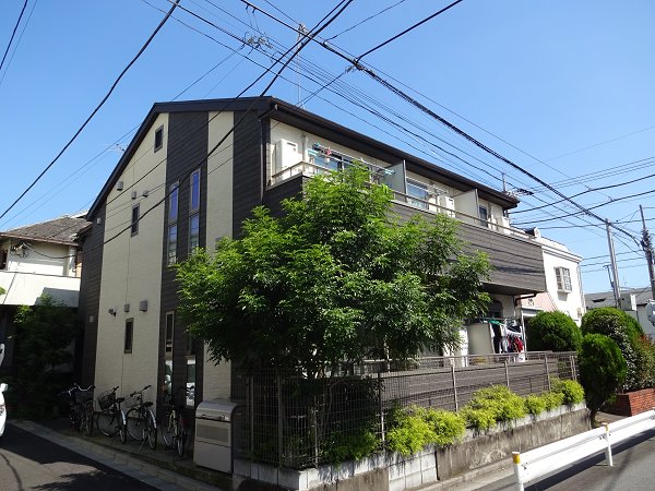 西武新宿線 下井草駅 徒歩4分 築17年