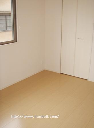 その他部屋・スペース　洋室6.5帖