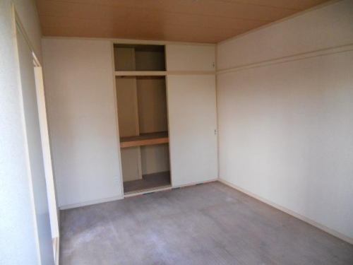 その他部屋・スペース　オール洋室になります！