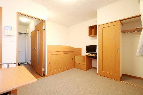 居室・リビング　当社人気のベッドタイプ！収納付きベッドがオススメ！