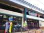 スーパー　東武ストアフエンテ朝霞台店（スーパー）まで160m