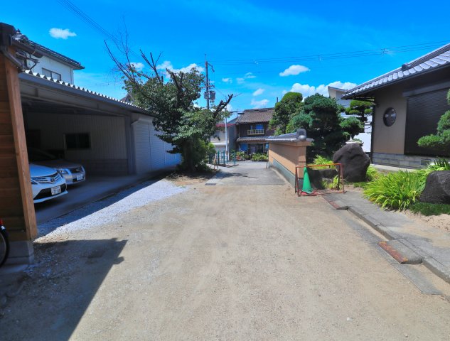 ハイツ河田2のその他写真