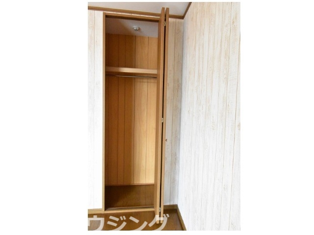 収納　収納スペース