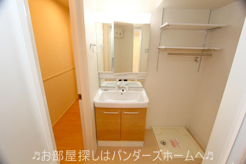 ブローテの内装写真