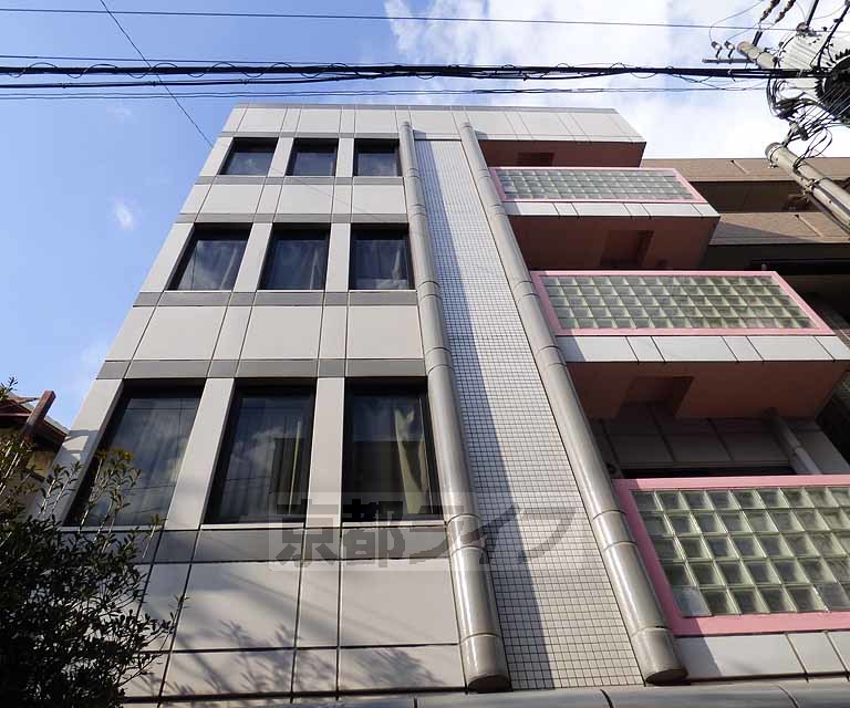 【京都市中京区晴明町のマンションのその他共有部分】