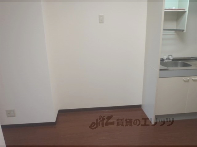 その他部屋・スペース　冷蔵庫置場